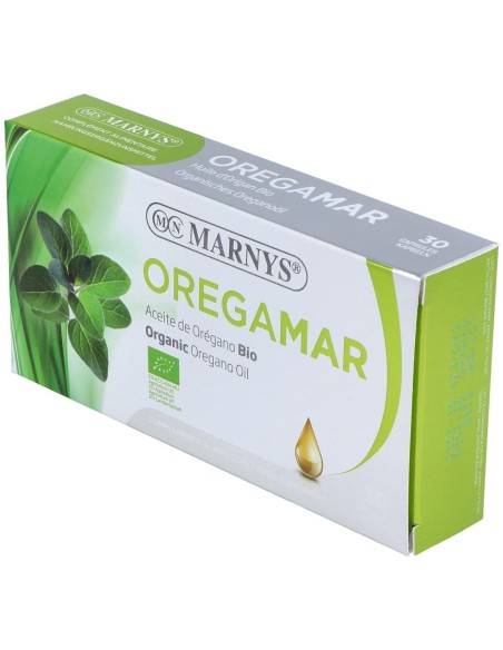 Oregamar 30Perlas de Marnys