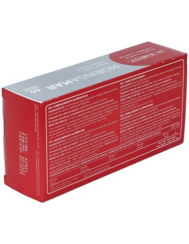 Moringamar 60Cap. de Marnys