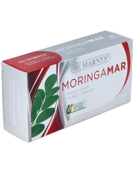 Moringamar 60Cap. de Marnys