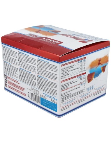 7V Energy Shots 30Viales de Marnys