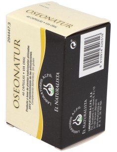 Oseonatur 48Cap. de El Naturalista 2