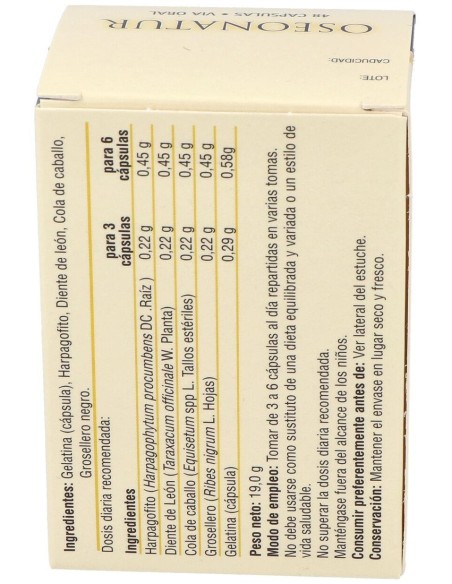 Oseonatur 48Cap. de El Naturalista