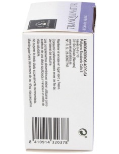 Tranquinatur 48Cap. de El Naturalista 2