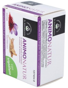 Aminonatur 48Cap. de El Naturalista 2