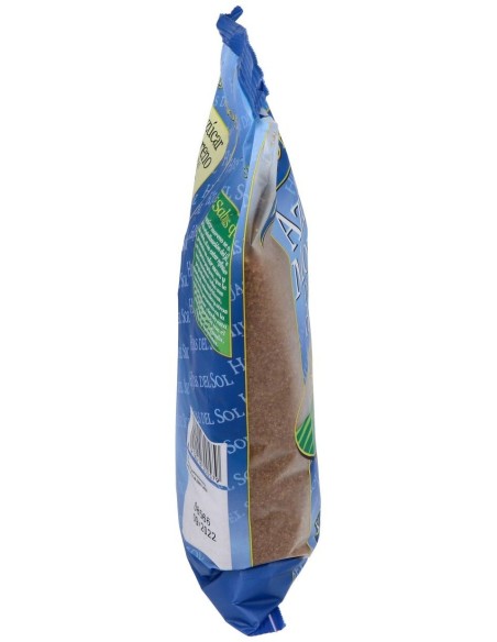 Azucar Moreno Bolsa 1 Kg de Ynsadiet