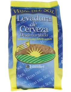 Levadura De Cerveza Bolsa 150 Gr de Ynsadiet 2