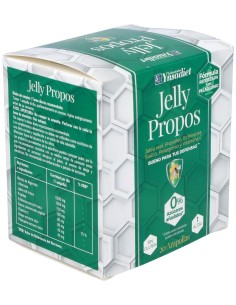 Jelly Propos  0% Azucar 20 Amp de Ynsadiet 2