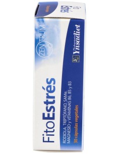 Fito Estrés 30 Caps. V de Ynsadiet 2