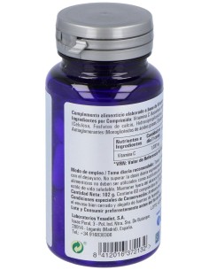Vitamina C 1000Mg 60 Comp de Ynsadiet 2