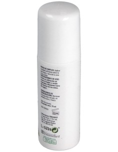 Desodorante  Aloe Vera 75 Ml de Ynsadiet 2