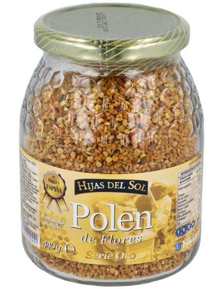 Polen Grano Tarro 440 Gr de Ynsadiet