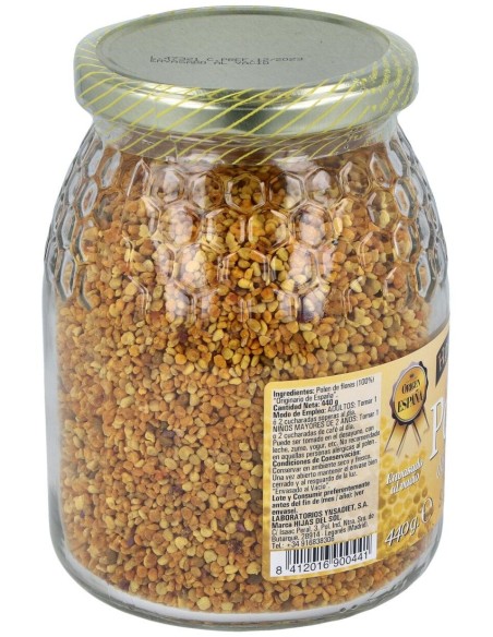 Polen Grano Tarro 440 Gr de Ynsadiet