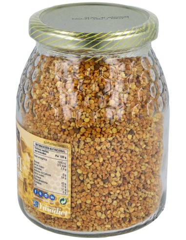 Polen Grano Tarro 440 Gr de Ynsadiet