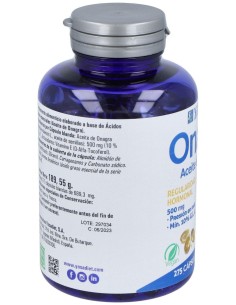 Onasol Vegetal 275 Perlas. V de Ynsadiet 2