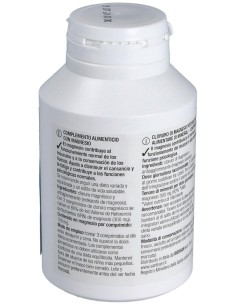 Cloruro De Magnesio 230Comp. de Santiveri 2