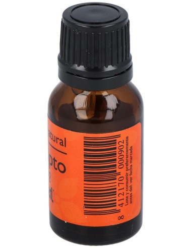 Eucalipto Aceite Esencial 14Ml. de Santiveri