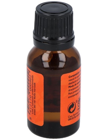 Eucalipto Aceite Esencial 14Ml. de Santiveri