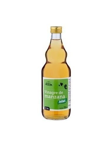 Vinagre De Manzana 750Ml. de Santiveri