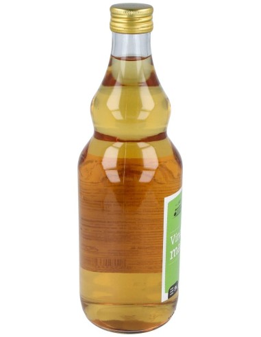 Vinagre De Manzana 750Ml. de Santiveri