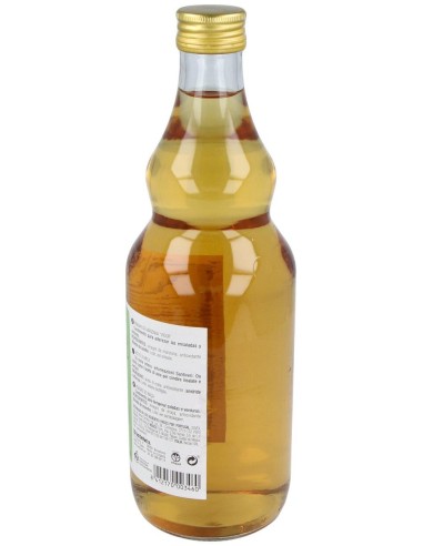Vinagre De Manzana 750Ml. de Santiveri