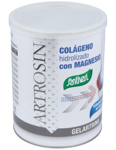 Artrosin Colageno+Mg Polvo 275Gr. de Santiveri 2