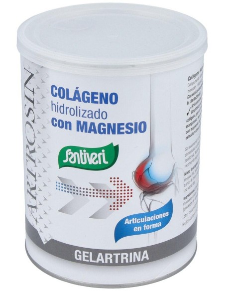 Artrosin Colageno+Mg Polvo 275Gr. de Santiveri