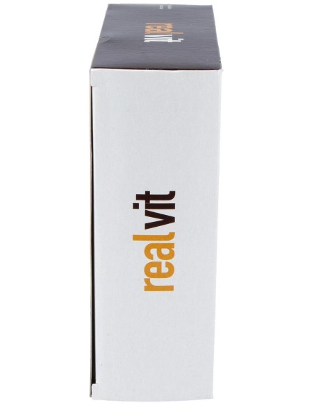 Realvit Vitaminada 20Viales de Santiveri