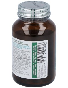 Alga Klamath 70Comp. de Santiveri 2