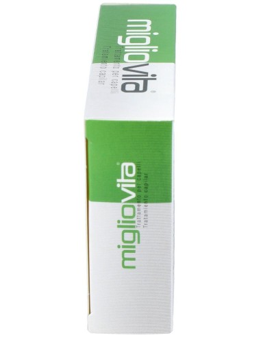 Migliovita 40Cap. de Santiveri