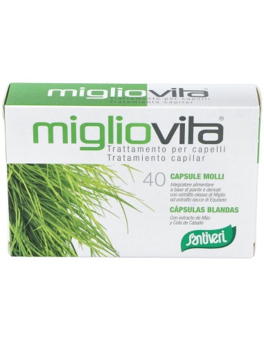 Migliovita 40Cap. de Santiveri