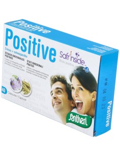 Positive 40Cap. de Santiveri 2