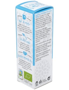 Mixtract 2 Erbacalm 50Ml. Bio de Santiveri 2