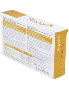 Propolflor 48Comp. de Santiveri 2