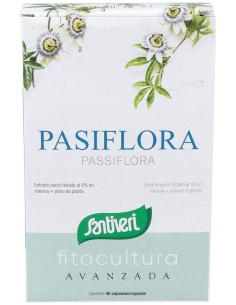Pasiflora 40Cap. de Santiveri 2