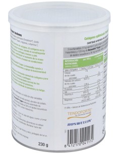 Dynamictendo Colageno 230Gr. de Santiveri 2