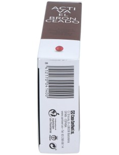 Vigor Sol Actif Plus 30Perlas de Santiveri 2