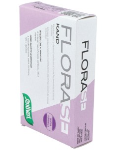 Florase Kand 40Cap. de Santiveri 2