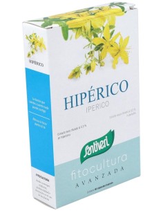 Hiperico 40Cap. de Santiveri 2