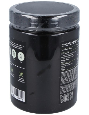 Paleobull Elixir Colageno+Aceitetcm Chocolat 450Gr de Paleobull