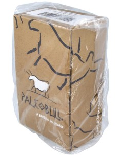 Paleobull Barritas Coco Caja 15Ud. de Paleobull 2