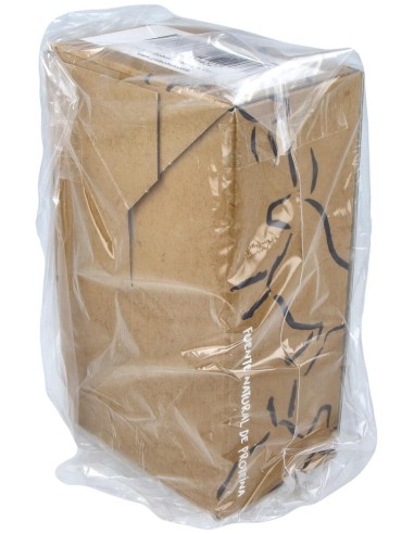 Paleobull Barritas Coco Caja 15Ud. de Paleobull