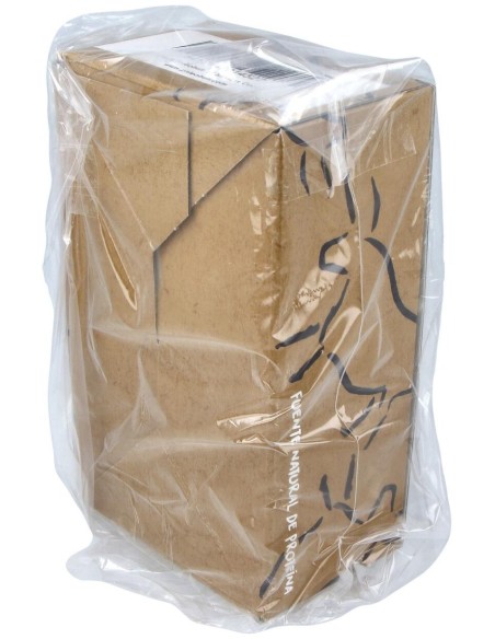 Paleobull Barritas Coco Caja 15Ud. de Paleobull