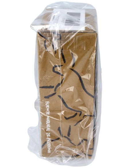 Paleobull Barritas Coco Caja 15Ud. de Paleobull