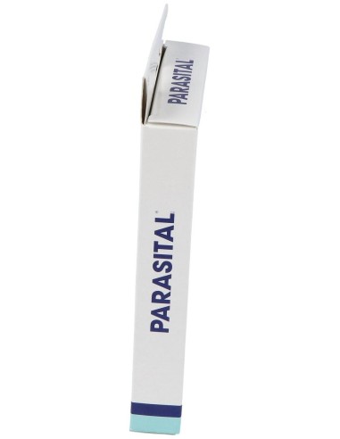 Parasital Collar Antiparasitario Perros Grandes de Zotal Vet