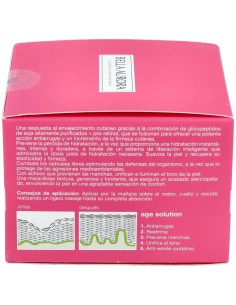 Age Solution Antiarrugas + Antimanchas 50Ml. de Bella Aurora 2