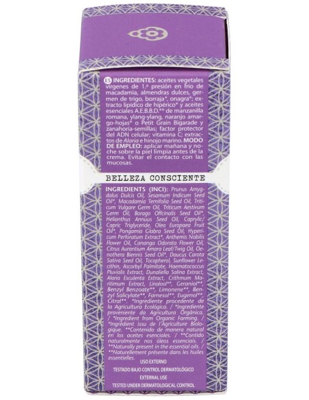 Phytocomplex  Eclat 15 Ml de Esential Aroms