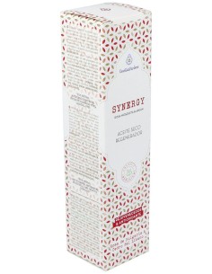 Synergy Rosa Mosqueta Y Argan 125Ml. de Esential Aroms 2