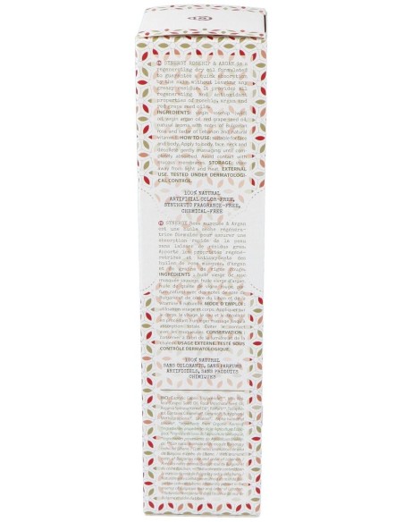 Synergy Rosa Mosqueta Y Argan 125Ml. de Esential Aroms