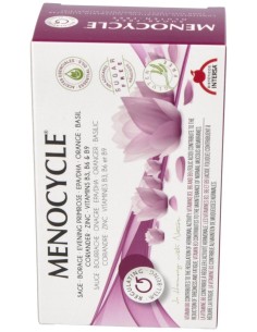 Menocycle 60 Perlas de Intersa 2