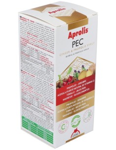 Aprolis Jarabe Pec 180 Ml de Intersa 2